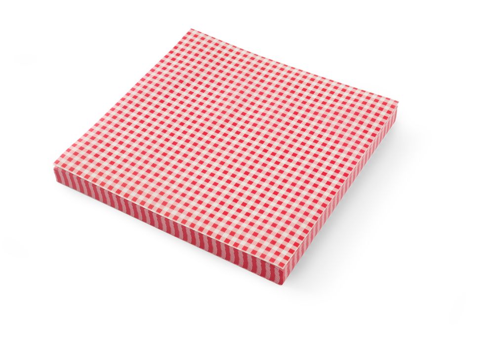 HENDI Vetbestending papier 678176