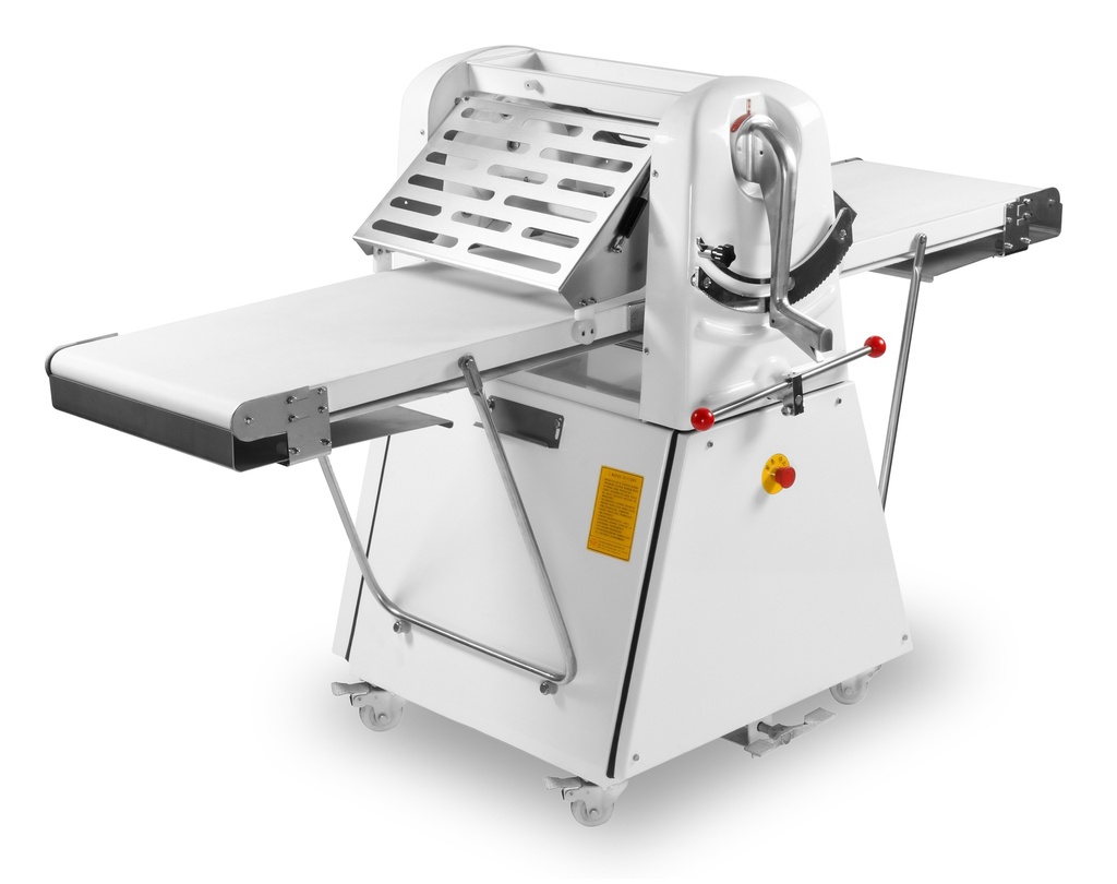 Combisteel DEEGUITROLMACHINE 520 7062.0010