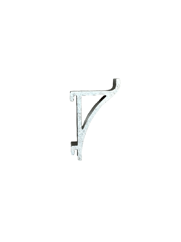 Combisteel SET 4 CLIPS ROOSTER 7455.21/22/24/25/29/315 **NIEUW** 7455.2224