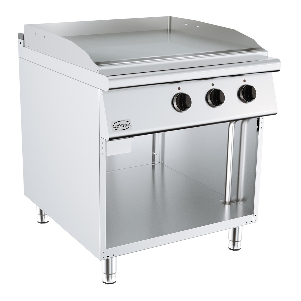 Combisteel BASE 900 BAKPLAAT ELEK. 7178.3165