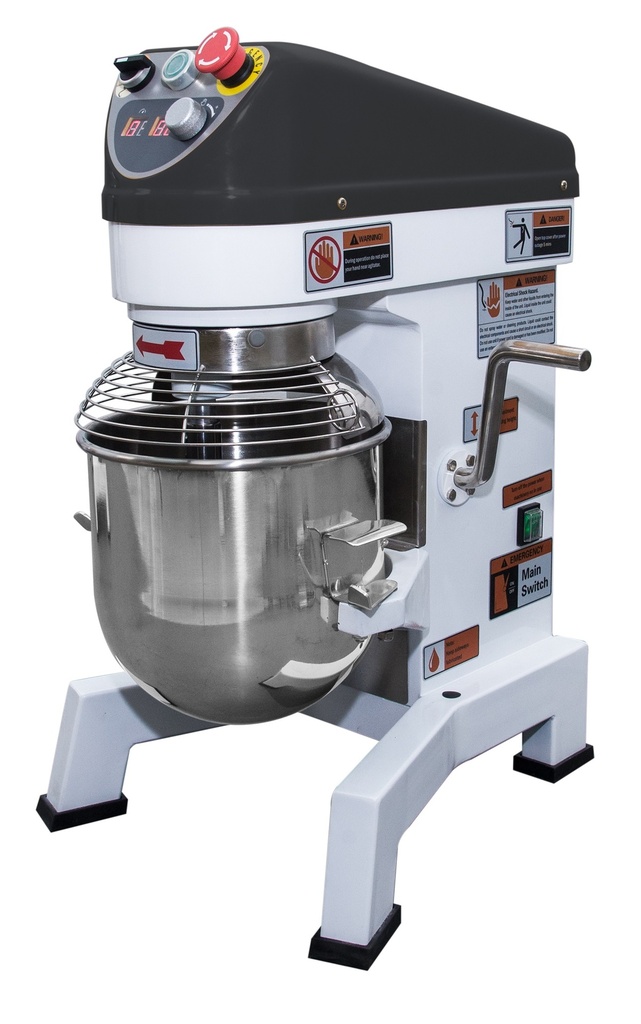 Combisteel PLANEETMENGER 10L 7534.0005