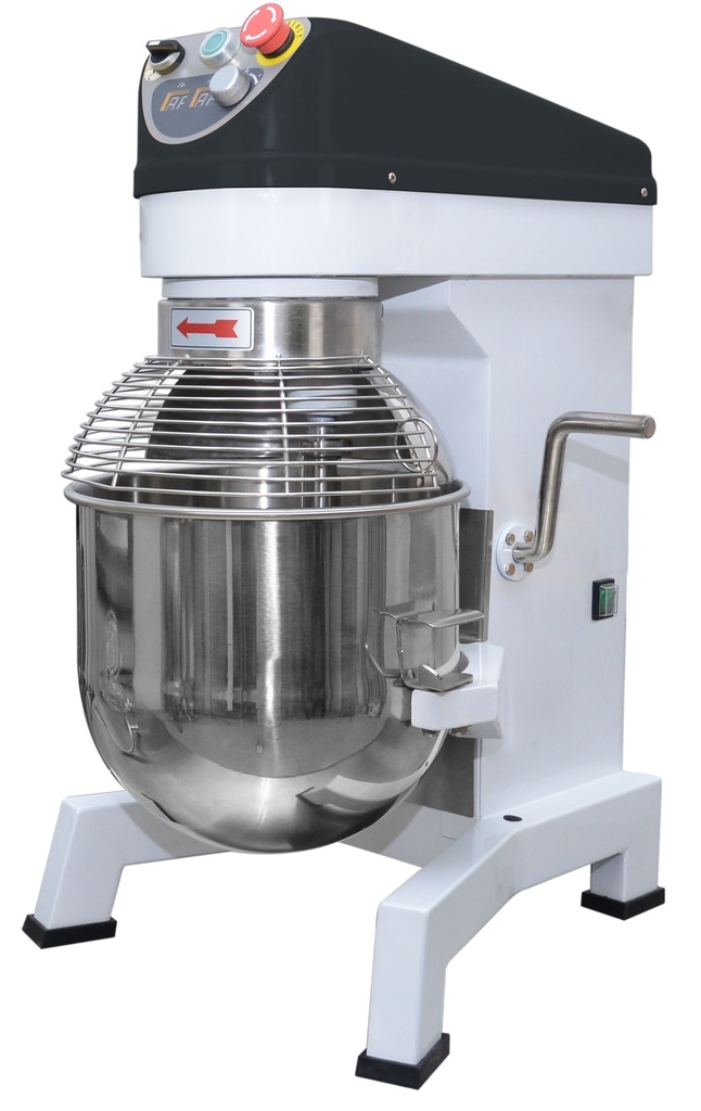 Combisteel PLANEETMENGER 20L 7534.0010