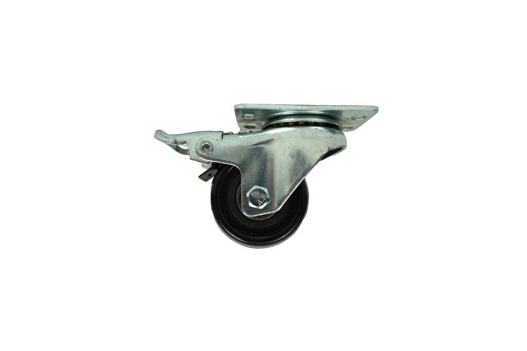Combisteel WIELENSET 4X VOOR 7526.0005-0010-0100-0105 7526.9044