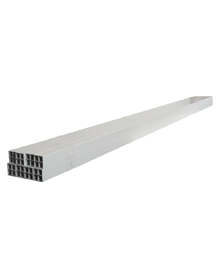 Combisteel VLOERBALKEN TBV VRIESCEL  - 8 STUKS VAN 2000X40X40MM 7469.1645