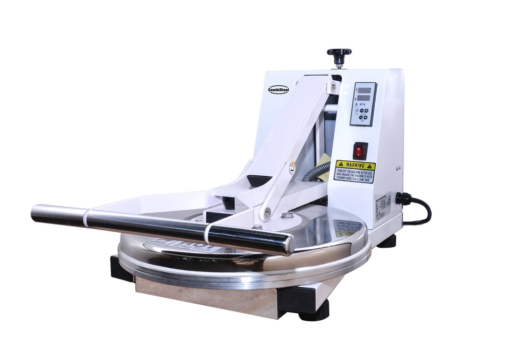 Combisteel PIZZA PLETTER 7534.0100