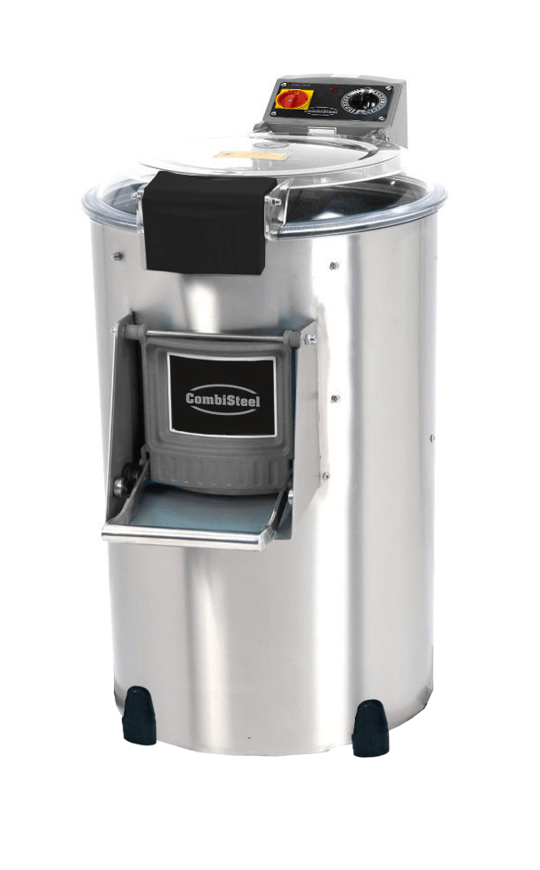 Combisteel AARDAPPELSCHRAPMACHINE 35KG 230V 7073.0015