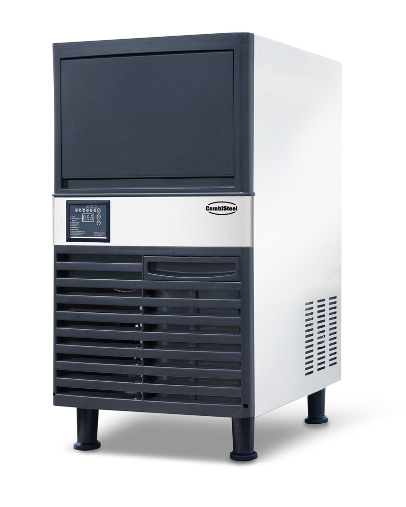 Combisteel IJSBLOKJESMACHINE 36KG/24H 7081.0005
