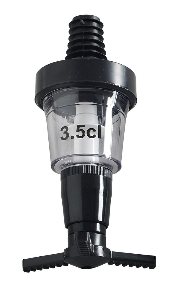 BarUp Non-drip schenktuit 598214