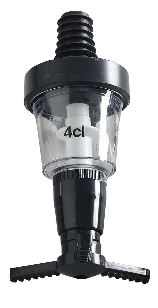 BarUp Non-drip schenktuit 598313