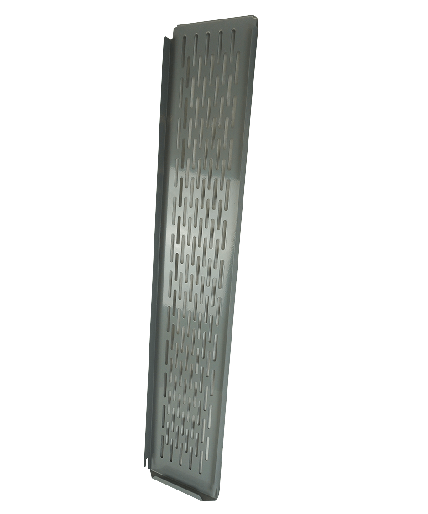 Combisteel VRIESKIST KOPPELSTUK ZIJKANT TBV EILAND ZONDER KOP ELEMENT - TBV 7455.2665-2670-2675 7455.2695