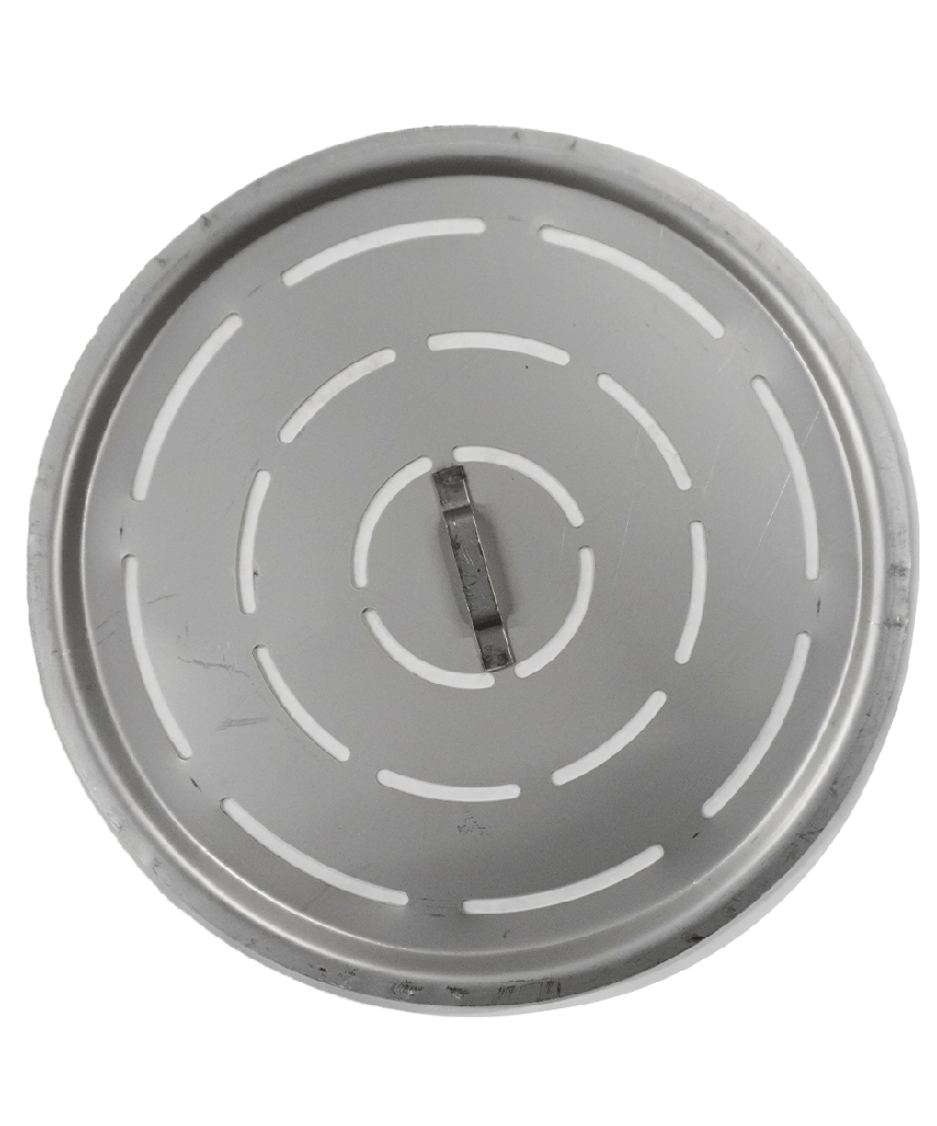 Combisteel ZEEF TBV 300 VLOERPUT 7075.0150