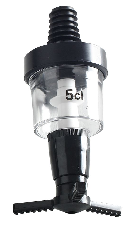 BarUp Non-drip schenktuit 598412