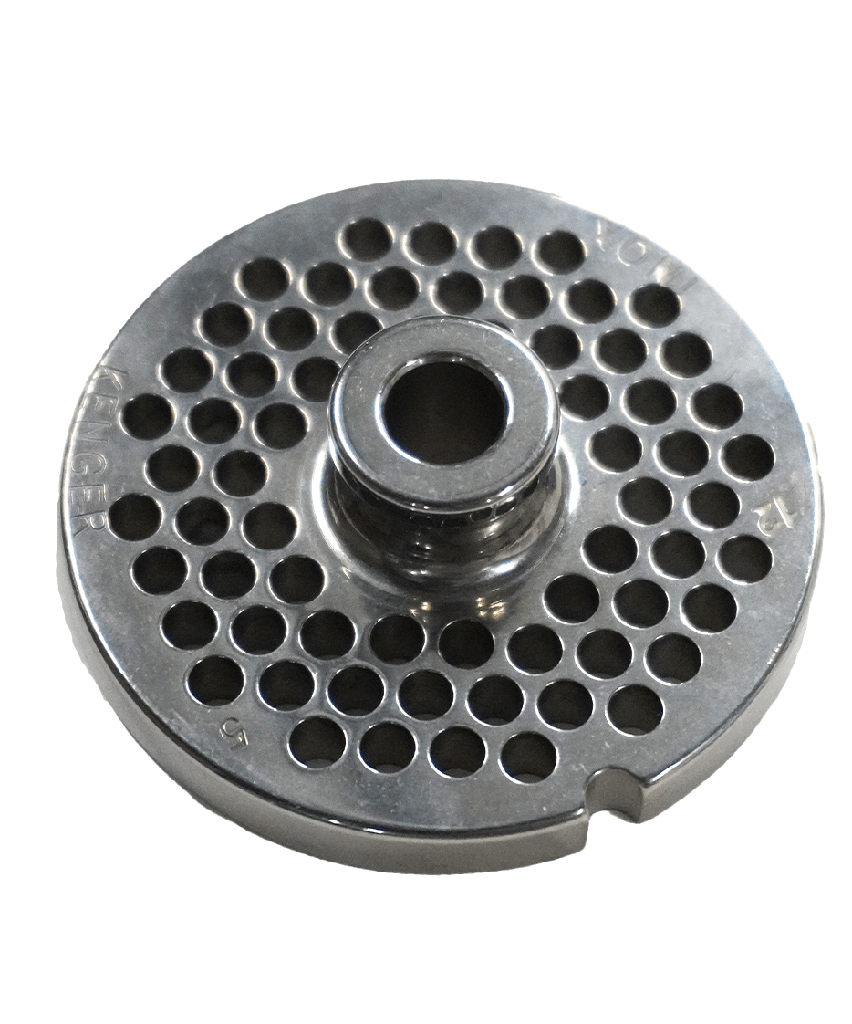 Combisteel 5MM SCHIJF TBV GEHAKTMOLEN 12 - 90KG/H 7073.9000