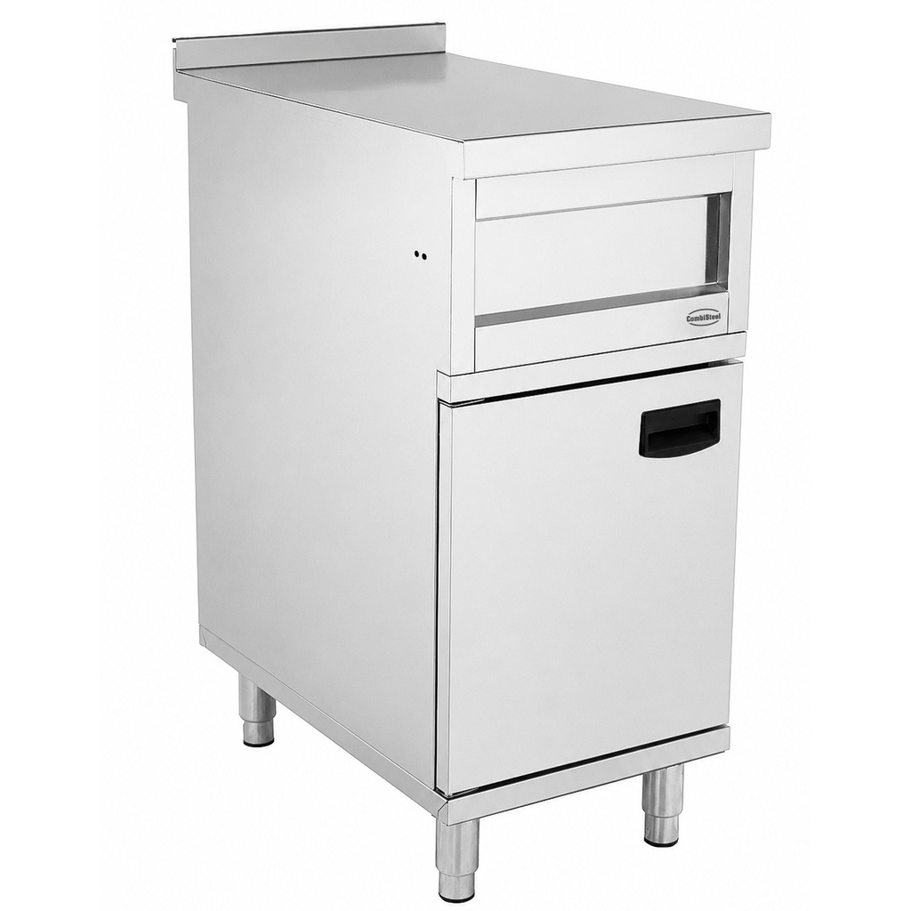 Combisteel ENTRY 700 NEUTRAAL ELEMENT ENKEL 7545.0040