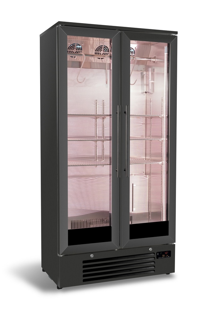 Combisteel DRY AGE KAST 458L 7455.1960