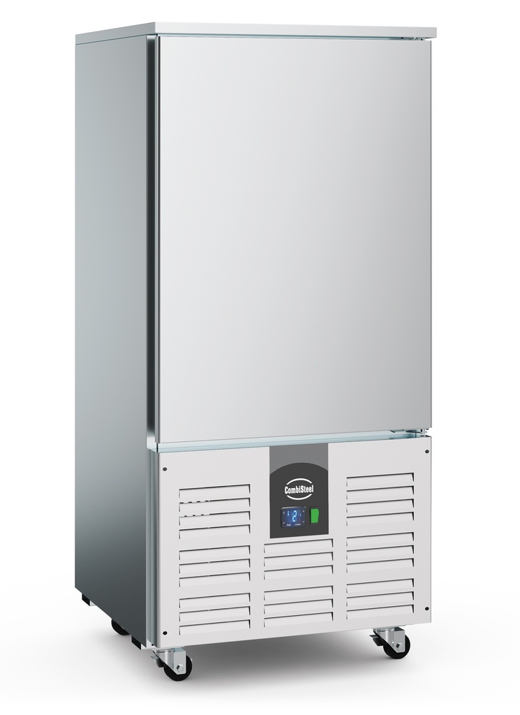 Combisteel BLASTCHILLER 14x 1/1GN 7450.1310