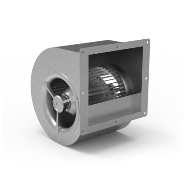 Combisteel VENTILATOR 1500M3/H   TBV 7333.0700-0705-0710-0730-0735-0740-0760-0765-0770-1100-1105-1110 7333.9030