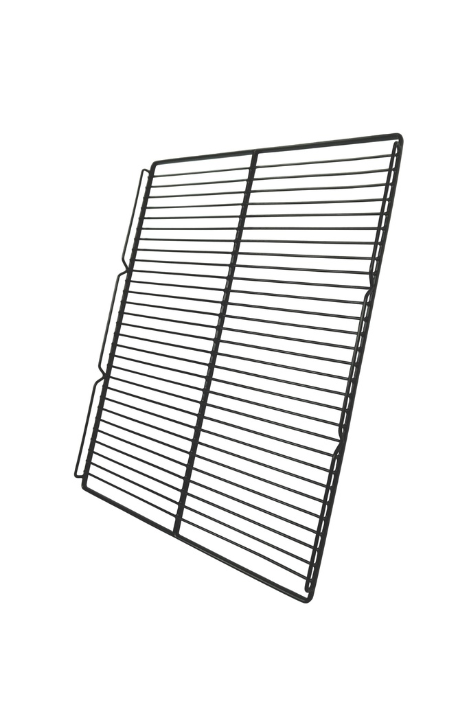 Combisteel ROOSTER MIDDEN ZWART VOOR 7455.3155 7455.3262