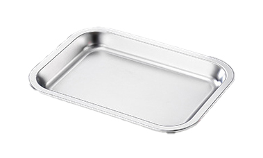 Combisteel RVS TRAY VOOR ZOUTSTEEN TBV 7455.1950 7455.1990