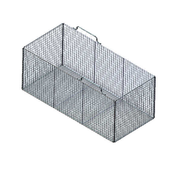 Combisteel MAND B VOOR 7455.2660-2665-2670-2675 7455.2698