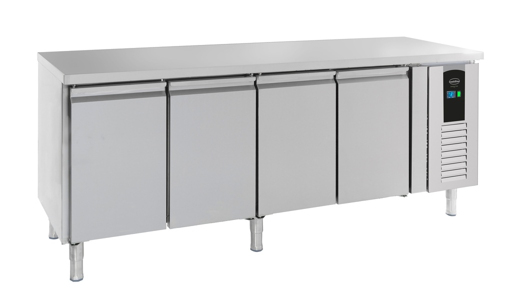 Combisteel KOELWERKBANK 4 DRS ENERGY LINE 7450.5010