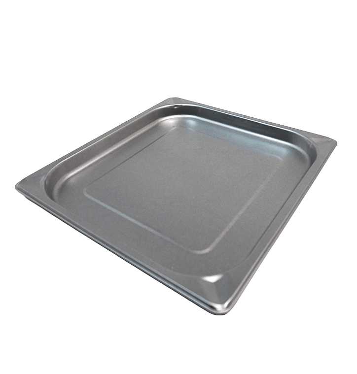 Combisteel BAKPLAAT 2/3 GN 7543.9000