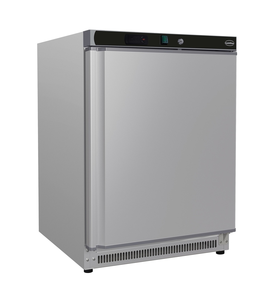Combisteel VRIESKAST RVS 1 DEUR 7950.5350