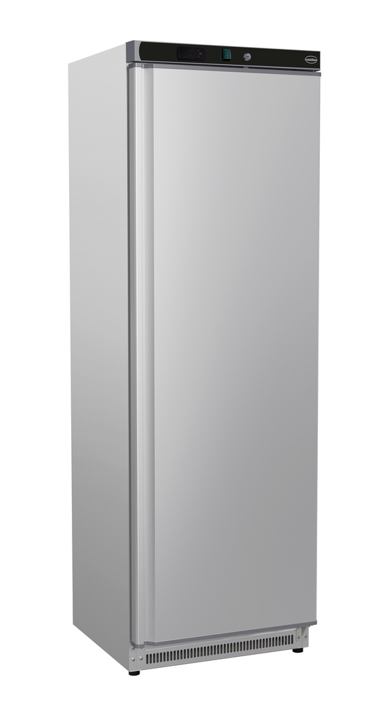 Combisteel KOELKAST RVS 1 DEUR 7950.5320