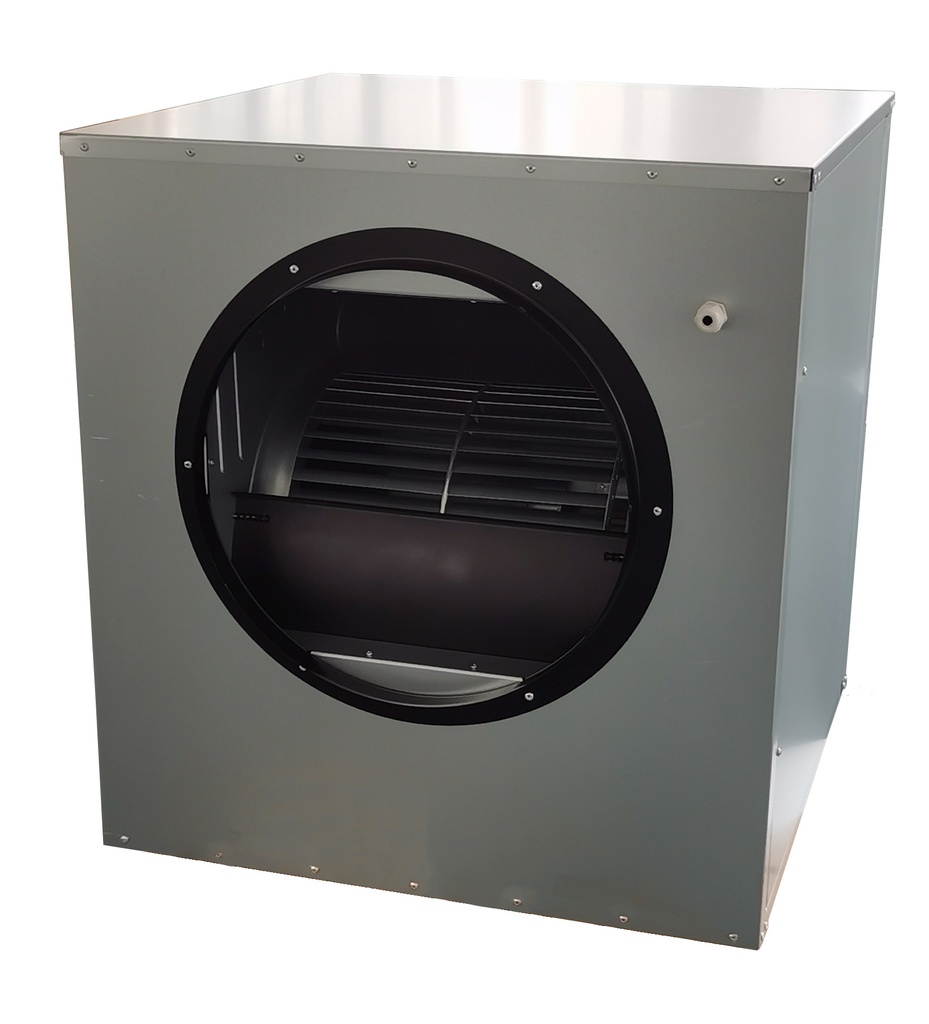 Combisteel VENTILATOR IN BOX AFMB-12-12-900 7085.0050