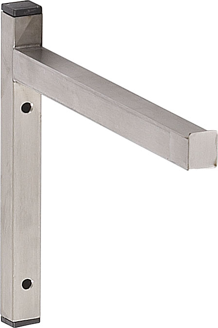Combisteel VASTE KONSOLE ENKEL 300 7419.0320