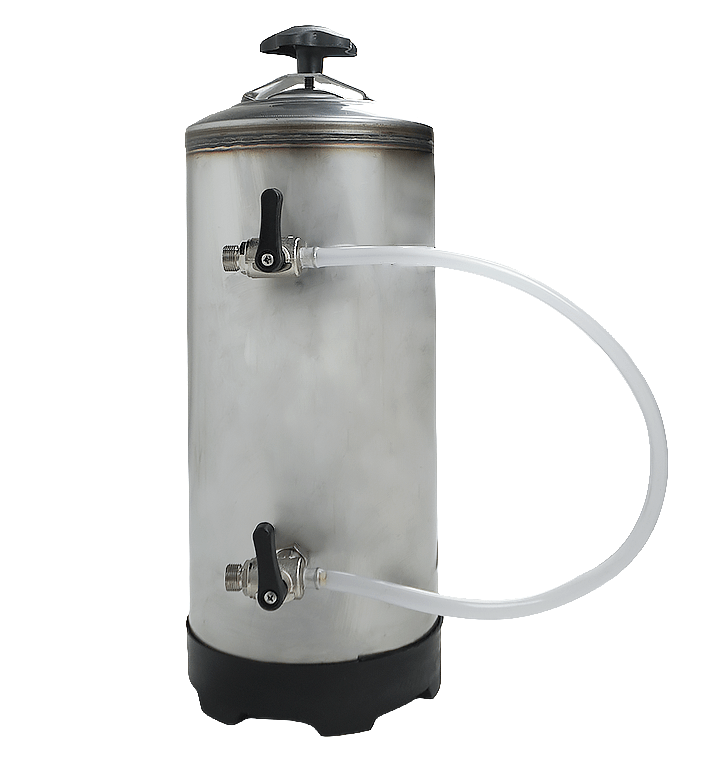 Combisteel WATERONTHARDER 12 LITER 7093.0010