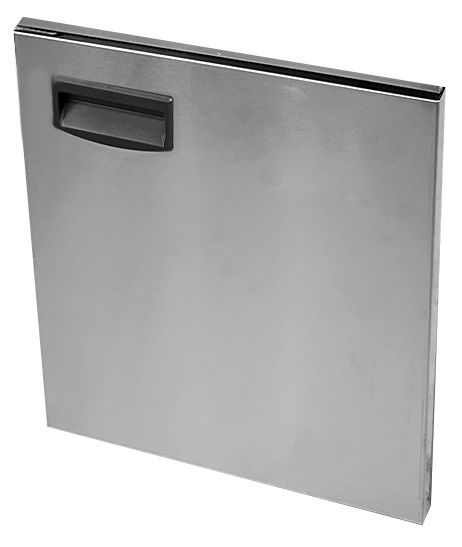Combisteel ENTRY LINE 700 DEUR RECHTS  *Niet passend op 7545.0005 en 7545.0010* 7545.9005