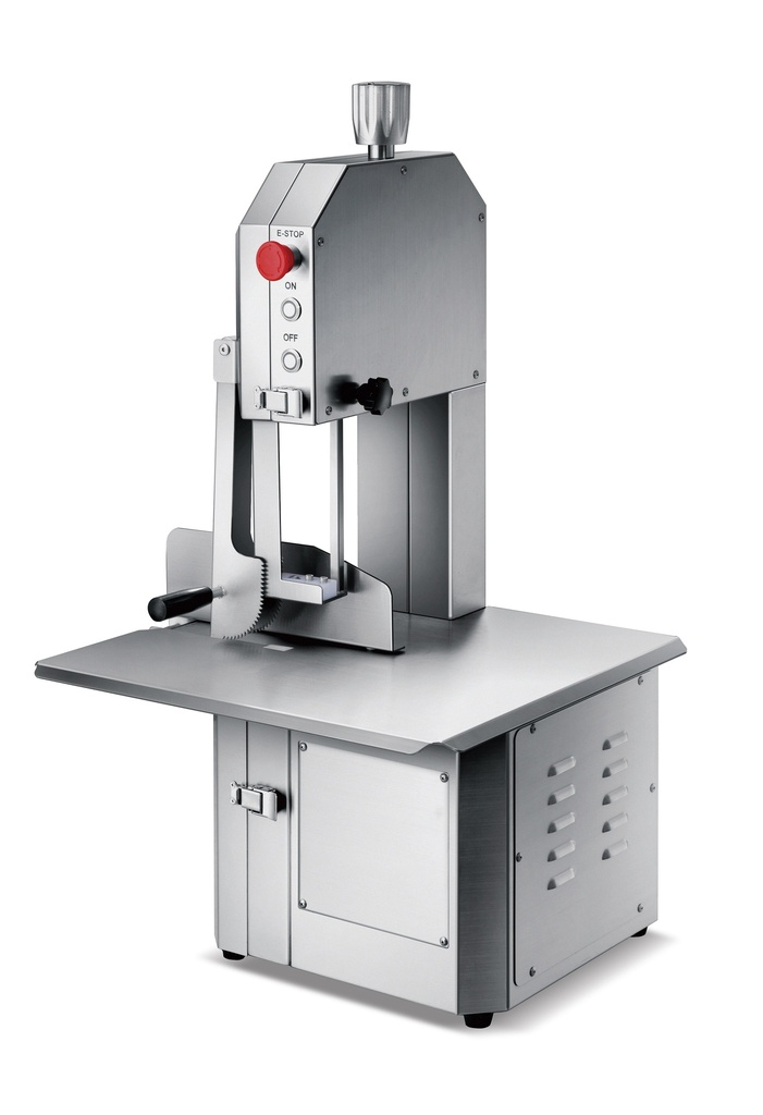 Combisteel RVS LINTZAAG 230V 1650MM 7541.0035