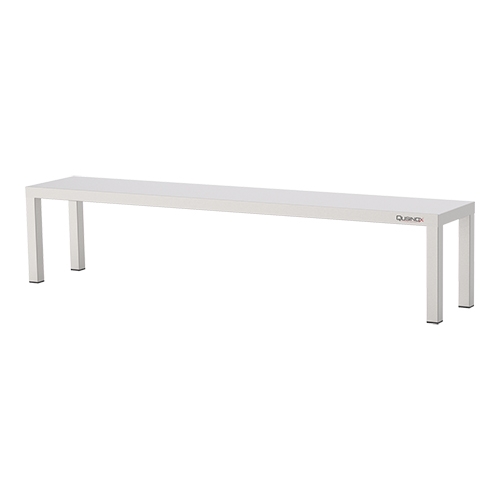 Qusinox plankstandaard |L.140cm| 380214