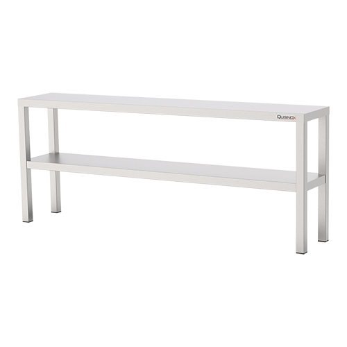 Qusinox plankstandaard |L.160cm| 380225