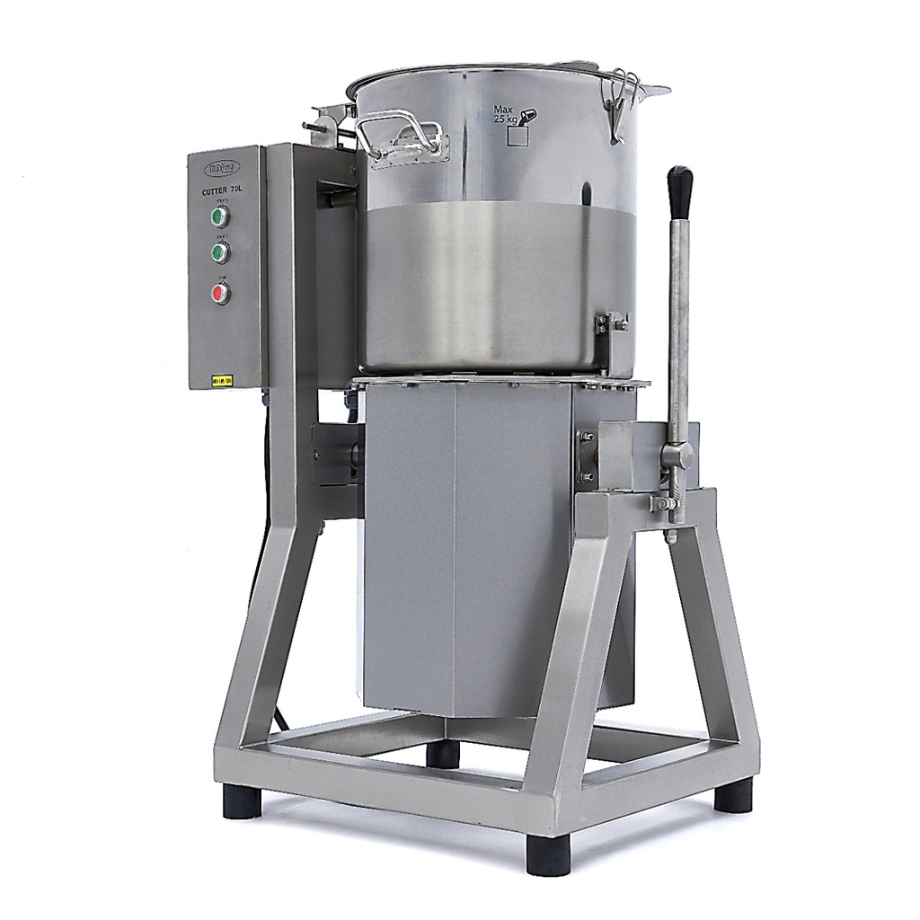 Maxima Keukenmachine / Cutter - 70 L 09399403