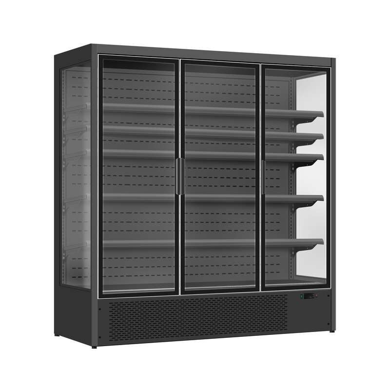 Combisteel WANDKOELING LUKE 1.9 7550.0115