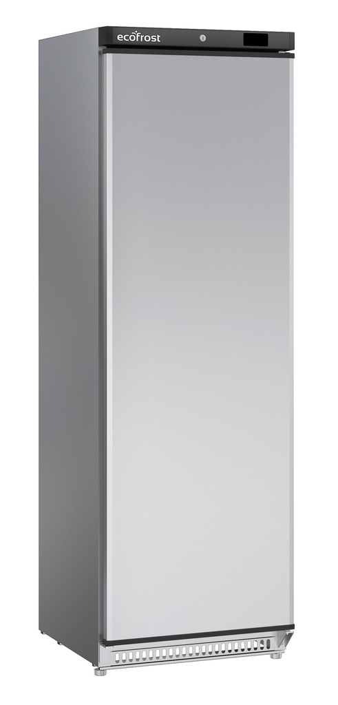 Combisteel KOELKAST RVS 1 DEUR 400L 7063.0025