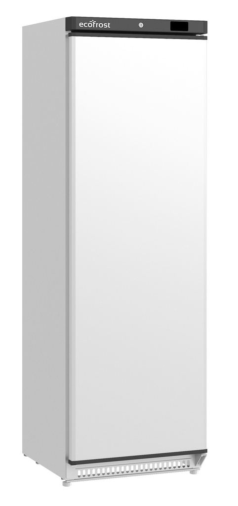 Combisteel VRIESKAST WIT 1 DEUR 400L 7063.0090