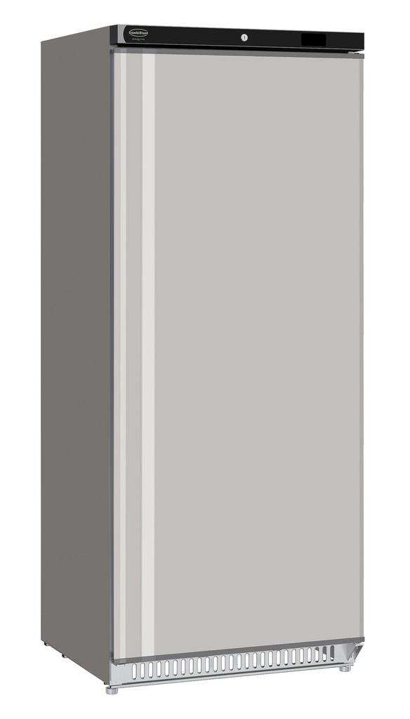 Combisteel VRIESKAST RVS 1 DEUR 600L 7063.0095
