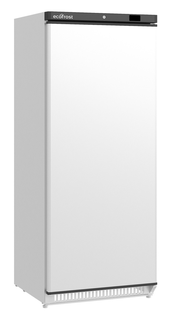 Combisteel VRIESKAST WIT 1 DEUR 600L 7063.0100
