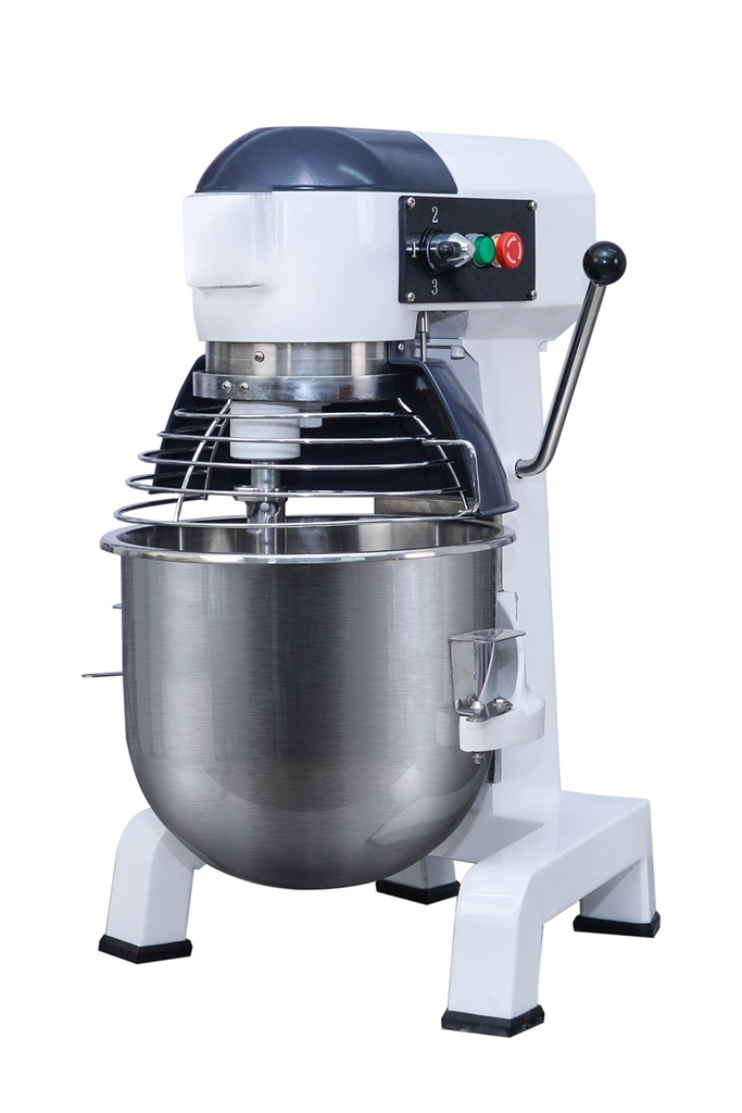 Combisteel PLANEETMENGER 10L 7534.0025
