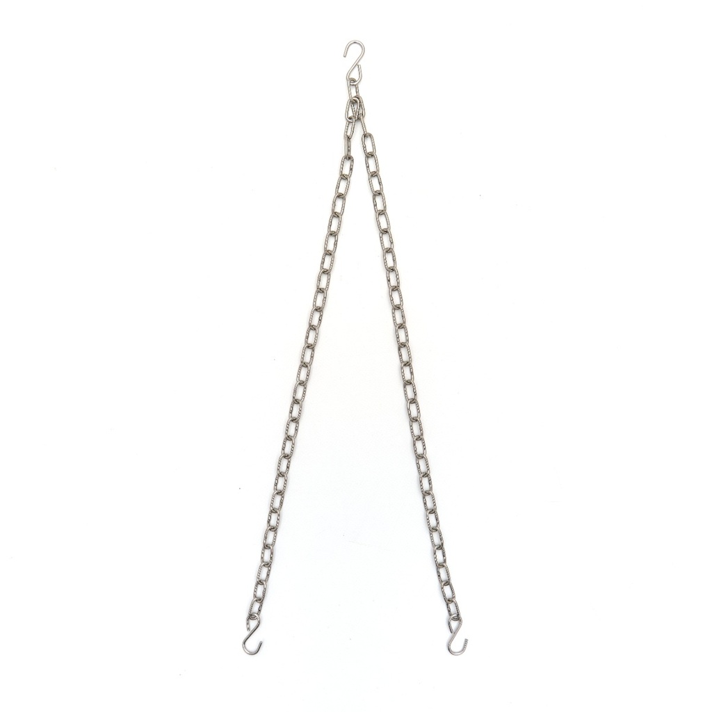 Maxima Stripwarmer - Ophangketting met haken (set-2 st) 09362308