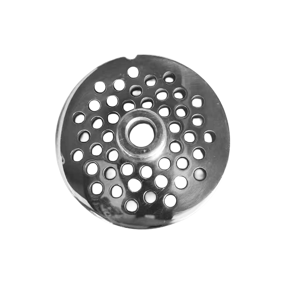 Combisteel 6MM SCHIJF TBV GEHAKTMOLEN 12 - 150KG/H 7541.9002