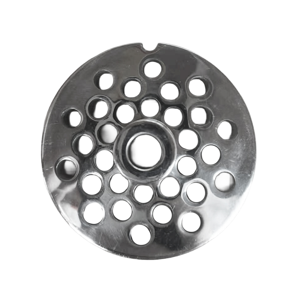 Combisteel 8MM SCHIJF TBV GEHAKTMOLEN 12 - 150KG/H 7541.9004