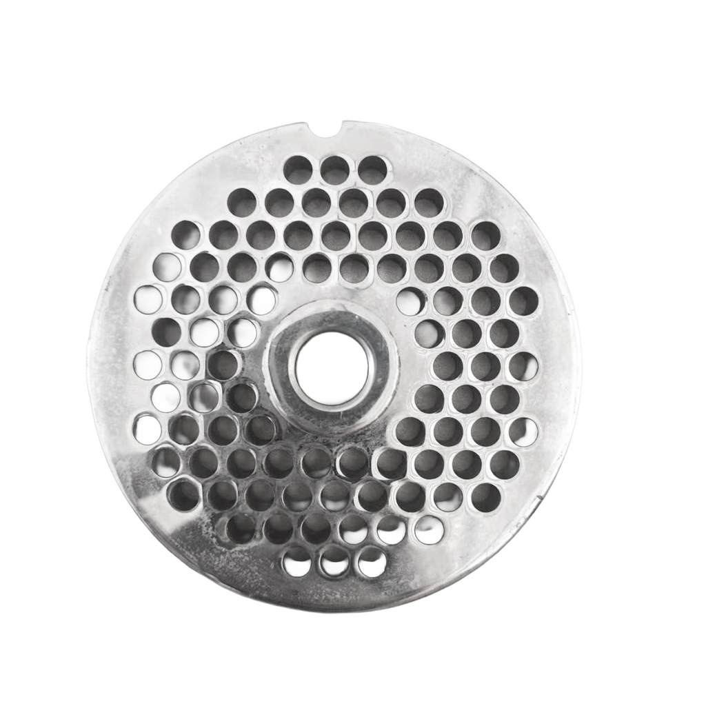 Combisteel 6MM SCHIJF TBV GEHAKTMOLEN 22 - 250KG/H 7541.9008