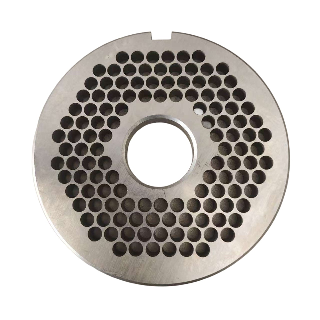 Combisteel 5MM SCHIJF TBV GEHAKTMOLEN 32 - 500KG/H 7541.9014