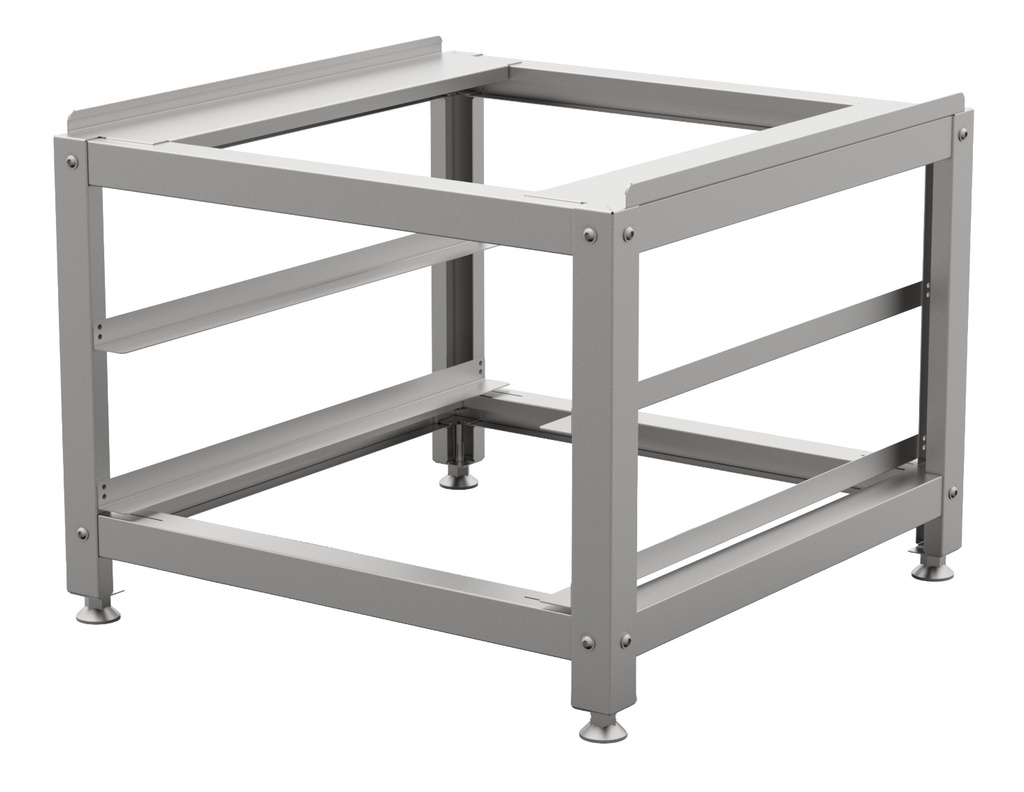 Combisteel ONDERSTEL TBV VOORLADER 485X500X450MM 7095.0010