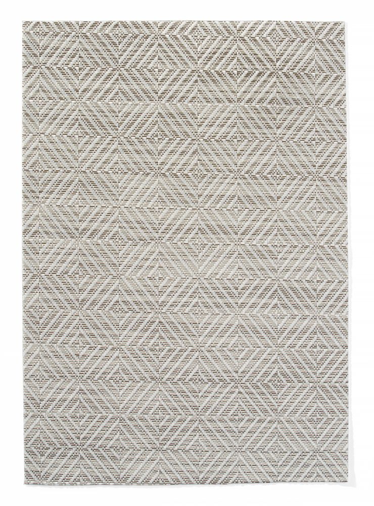 HENDI Placemat, geometrisch patroon 597941