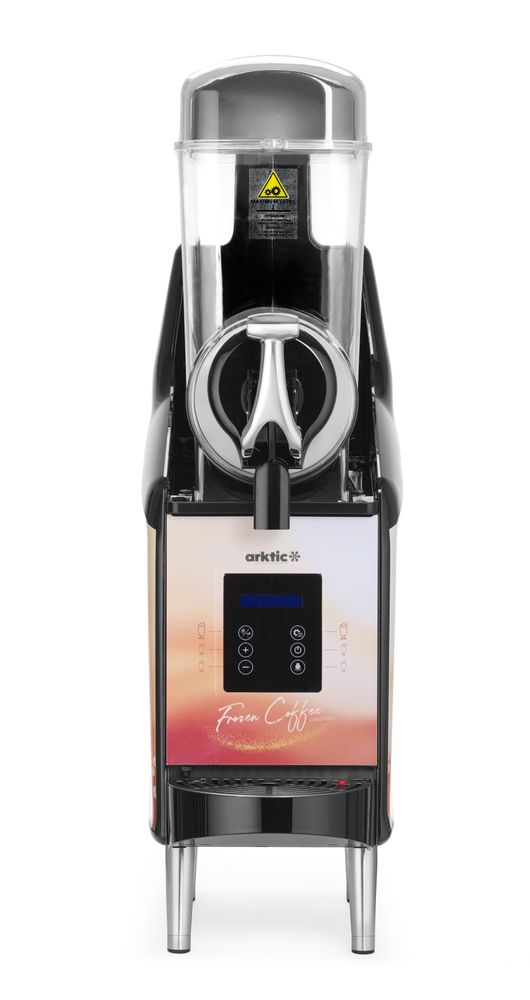 Arktic Koffie slush machine 274392